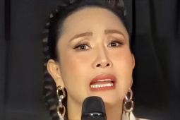 NSƯT Kiều Oanh, nhà sản xuất kể bị lừa 2 tỷ đồng qua điện thoại