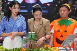 Sắp xét xử hoa hậu Thùy Tiên, Quang Linh Vlogs, Hằng Du Mục vụ kẹo Kera