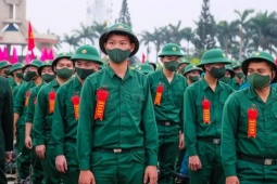 Tin tức trong ngày - Đi xuất khẩu lao động, có được miễn tham gia nghĩa vụ quân sự không?