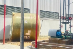 Tin tức trong ngày - Góc nhìn chuyên gia trong vụ nổ bồn chứa a xít khiến 2 công nhân tử vong