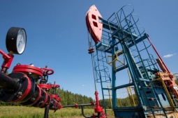 Kinh doanh - Tài sản dầu mỏ tỷ USD của Nga bị kẹt cứng ở nước ngoài vì lệnh trừng phạt của Mỹ