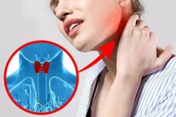 9 nguyên nhân âm thầm làm tổn hại tuyến giáp