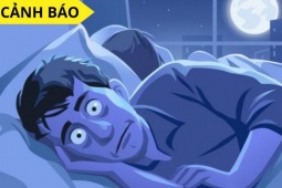 Tin tức sức khỏe - Cảnh báo: Tiểu đêm có thể là dấu hiệu nguy hiểm của bệnh này – đừng bỏ qua!