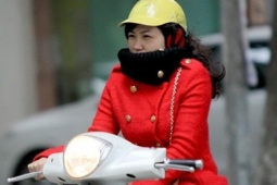 Tin tức trong ngày - Miền Bắc sắp đón không khí lạnh tăng cường