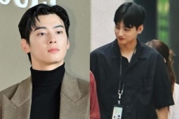 Em ruột của “mỹ nam toàn cầu” khiến mạng xã hội xôn xao