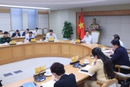 Tin tức trong ngày - Đề xuất xe ô tô ở Hà Nội và TP HCM áp dụng quy chuẩn khí thải cao hơn, sớm hơn