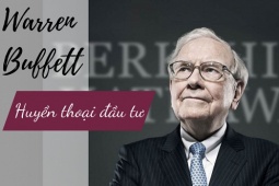 Huyền thoại tỷ đô Warren Buffett rời sân khấu: Ai sẽ kế vị “Nhà tiên tri xứ Omaha”?