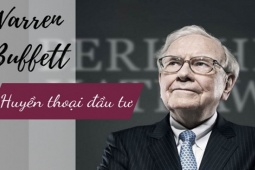 Kinh doanh - Huyền thoại tỷ đô Warren Buffett rời sân khấu: Ai sẽ kế vị “Nhà tiên tri xứ Omaha”?