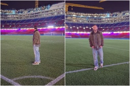 Thực hư vụ Messi trở lại sân của Barca: Tin đồn vẫn chưa hết thù oán với sếp lớn