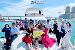 Giải mã “cơn sốt” du lịch Dubai: Có gì mà ai cũng khao khát đặt chân đến?