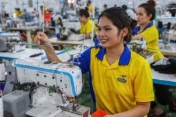 Tăng lương tối thiểu vùng từ ngày 1/1/2026