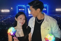 3 phong cách được sao Việt lăng xê ở concert G-Dragon