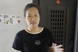 Nữ triệu phú 33 năm mang tên người chết