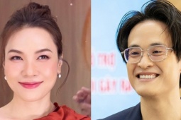 Giải trí - Nghệ sĩ hỗ trợ khắc phục hậu quả bão lũ