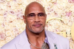 Giải trí - Dwayne Johnson kể về cú sốc ly hôn