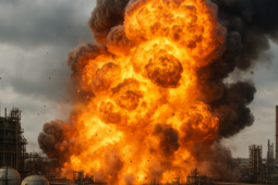 Thế giới - Đòn tấn công chớp nhoáng: Bom UMPK Nga phá huỷ loạt vị trí quân sự Ukraine