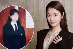 Lâm Tâm Như khiến fan trầm trồ vì vẻ đẹp trong sáng tuổi 13