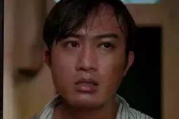 Giải trí - Vai diễn đáng quên của Doãn Quốc Đam