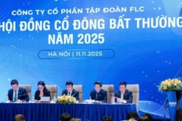 Tập đoàn FLC đại hội cổ đông bất thường, hé lộ kế hoạch giao dịch cổ phiếu