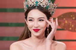 Tin tức trong ngày - Nguyễn Thúc Thùy Tiên được đề nghị áp dụng tình tiết giảm nhẹ đặc biệt