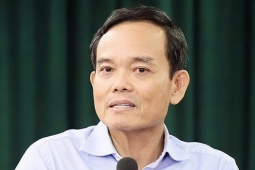 Tin tức trong ngày - 'TP HCM thuộc nhóm dễ nảy sinh vi phạm tham nhũng, lãng phí'