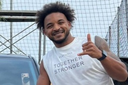 Bóng đá - Tuyển Việt Nam hội quân, Xuân Son háo hức tái xuất