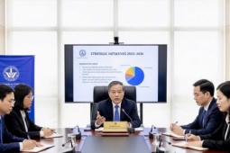 Chủ tịch hội đồng trường tại trường tư thục có vai trò gì?