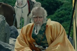 Tài tử đóng kiệt tác 'Kagemusha' qua đời