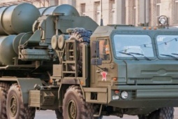 Đặc nhiệm Ukraine mở chiến dịch truy diệt 'lưới lửa' phòng không Nga