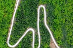 Con đường không mọc cỏ suốt 2.200 năm của Tần Thủy Hoàng