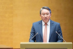 Vụ Vạn Thịnh Phát: Chỉ một nút nhấn chuyển hơn 8.000 tỷ đồng cho 40.000 trái chủ