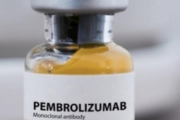 Sức khỏe đời sống - Bộ Y tế cấp giấy đăng ký lưu hành tại Việt Nam cho thuốc chống ung thư của Nga