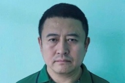 An ninh - Xã hội - Đối tượng bị truy nã quốc tế về chỉ đạo bán hàng đa cấp bị bắt tại Hà Nội