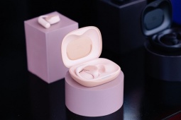 Thời trang Hi-tech - Bộ ba tai nghe mở giá rẻ, có lọc tiếng ồn AI và kháng nước