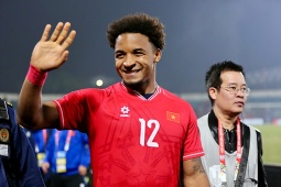 Ngày đặc biệt của Xuân Son, sẵn sàng 100% cùng ĐT Việt Nam đấu Lào