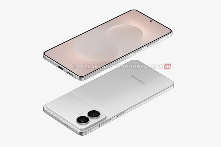 Galaxy S26 Edge vẫn đóng một vai trò nào đó quan trọng với Samsung, mặc dù công ty có thể không ra mắt sản phẩm vào mùa xuân năm sau.