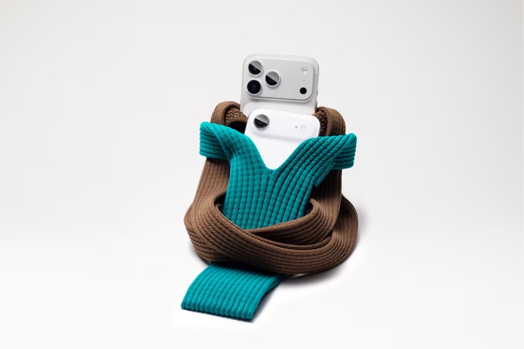 Apple bán túi đựng iPhone: nhỏ như tất, giá như vàng - 4