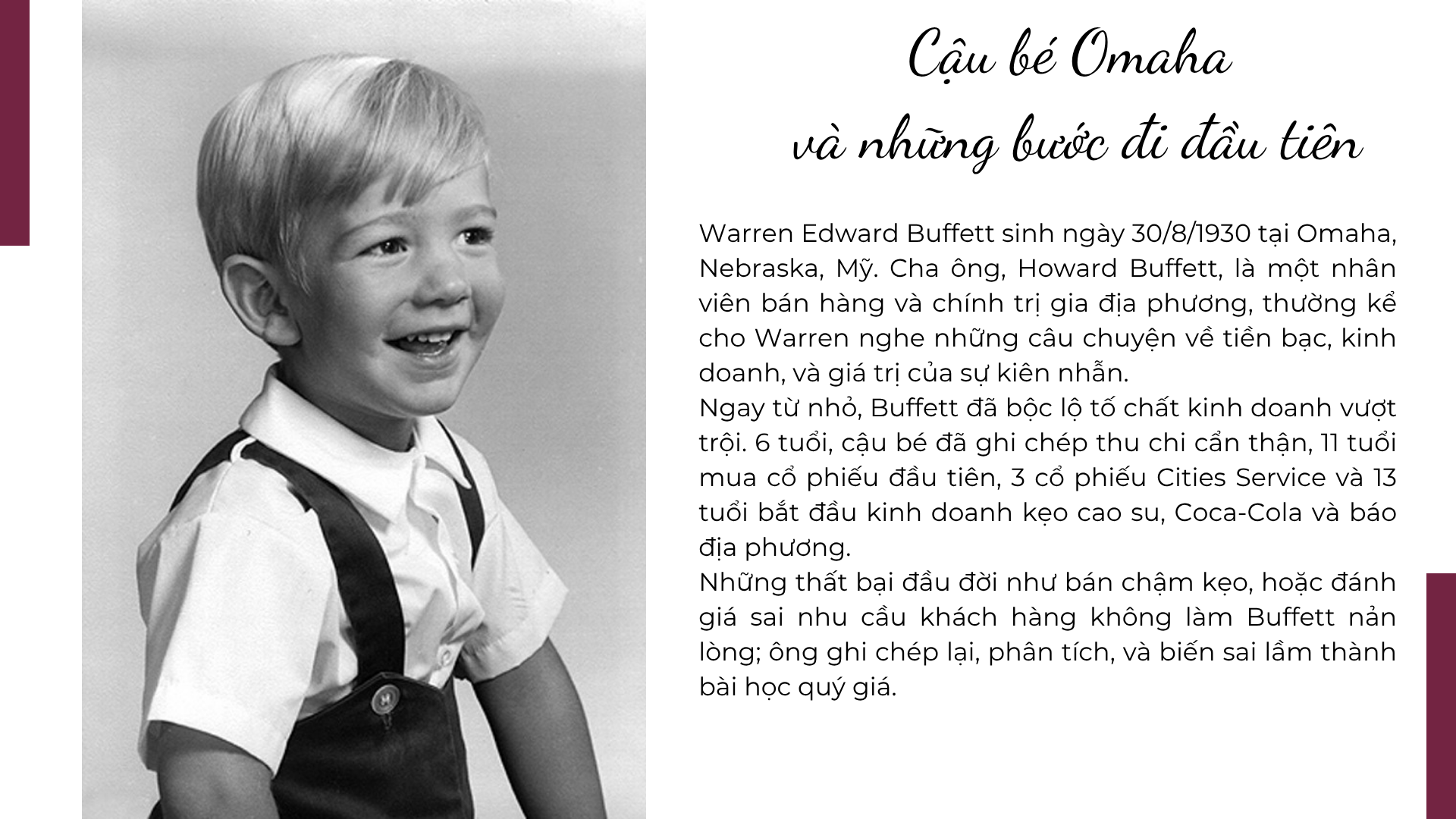 Huyền thoại tỷ đô Warren Buffett rời sân khấu: Ai sẽ kế vị “Nhà tiên tri xứ Omaha”? - 5