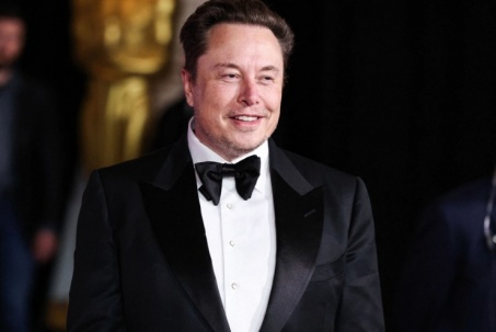 Elon Musk vừa giàu thêm 10 tỷ USD trong "chớp mắt"