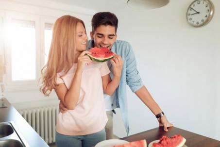 Những loại trái cây giúp tăng lượng testosterone, nam giới nên ăn...