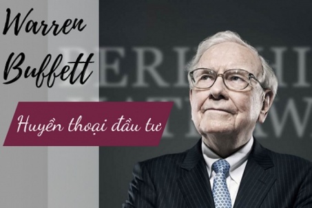Huyền thoại tỷ đô Warren Buffett rời sân khấu: Ai sẽ kế vị “Nhà tiên tri xứ Omaha”?