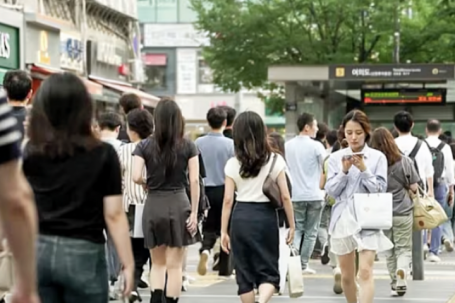 Làn sóng triệu phú tháo chạy khỏi Seoul