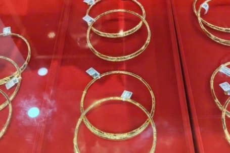 Điềm báo mới của giá vàng sau khi chấm dứt chuỗi ngày giảm sâu