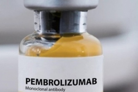 Bộ Y tế cấp giấy đăng ký lưu hành tại Việt Nam cho thuốc chống ung thư...