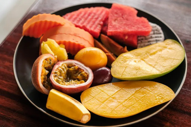 Những loại trái cây giúp tăng lượng testosterone, nam giới nên ăn thường xuyên - 4