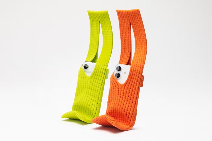 Một số hình ảnh phụ kiện đắt đỏ này của Apple.