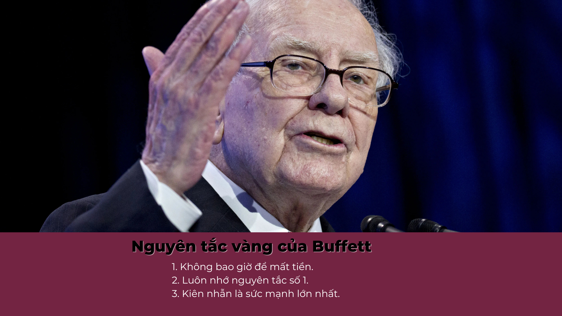 Huyền thoại tỷ đô Warren Buffett rời sân khấu: Ai sẽ kế vị “Nhà tiên tri xứ Omaha”? - 11