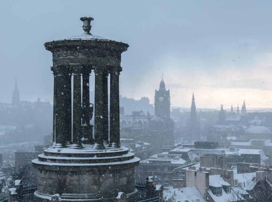 Ảnh chụp bởi iPhone 17 Pro.