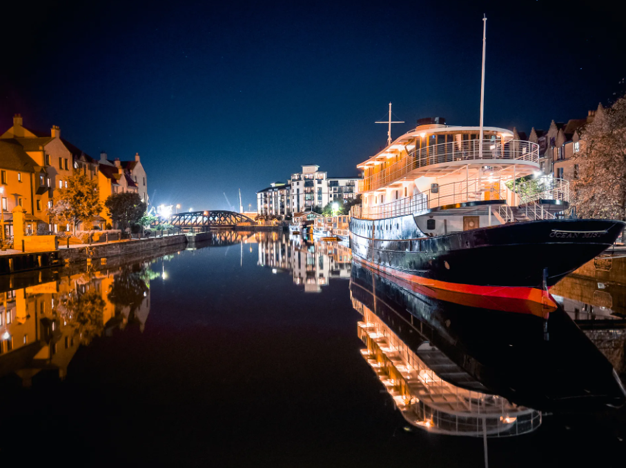 Ảnh chụp bởi iPhone 17 Pro.