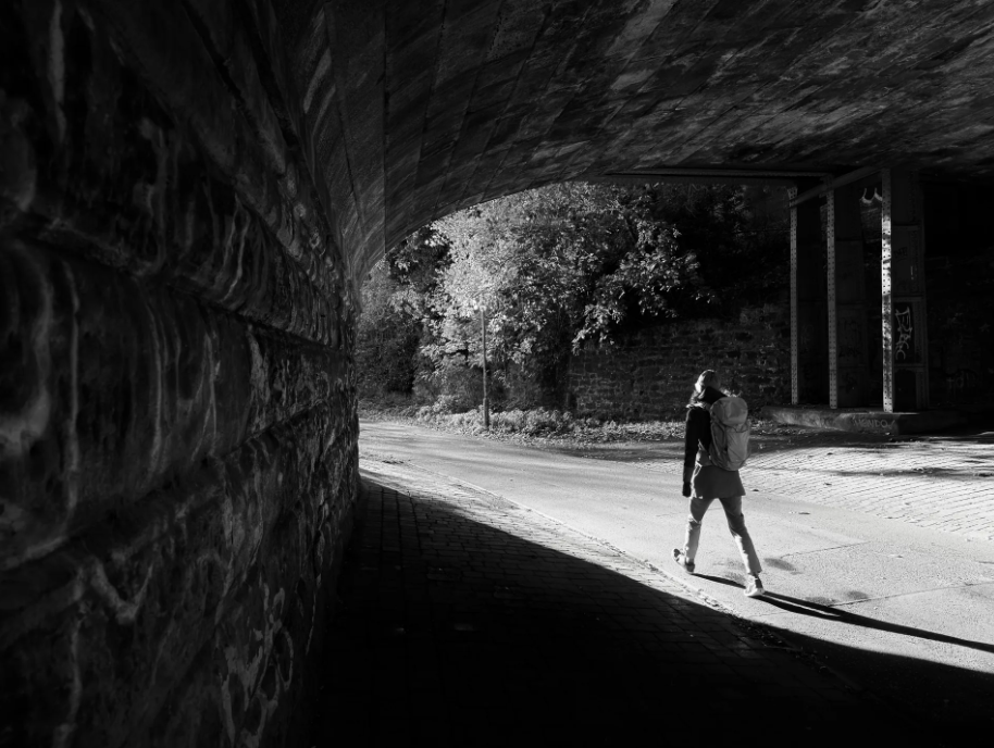 Ảnh chụp bởi iPhone 17 Pro.